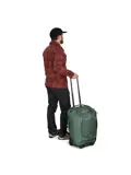 Osprey Sojourn  Zwart