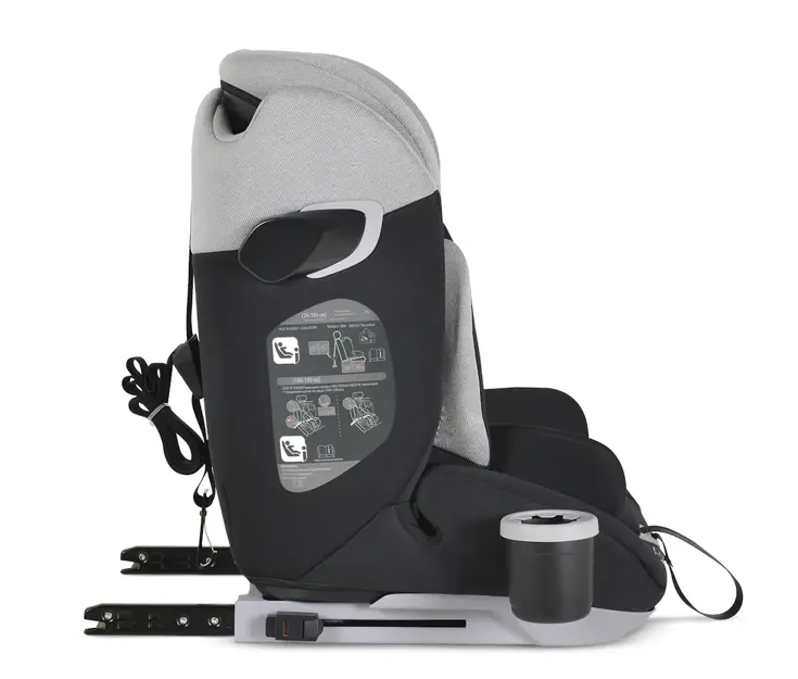 Cangaroo Force Isofix 76-150 cm i-Size Autostoel