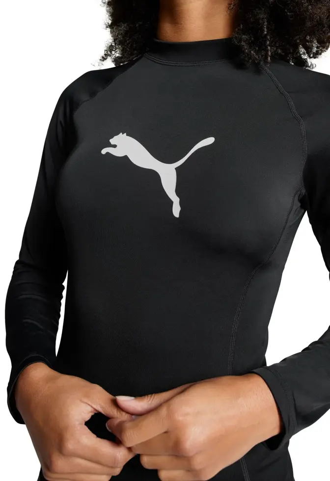 UPF 50+ - Dames - UV-shirt