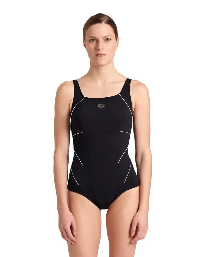 Shapewear badpak - Dames