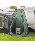 ProPlus Draagbaar Toilet - Zithoogte 42 cm