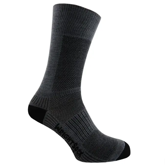 Wrightsock Coolmesh Crew - sokken