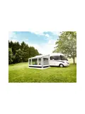 Residence G3 voorwand S, M, L, XL 3,50m