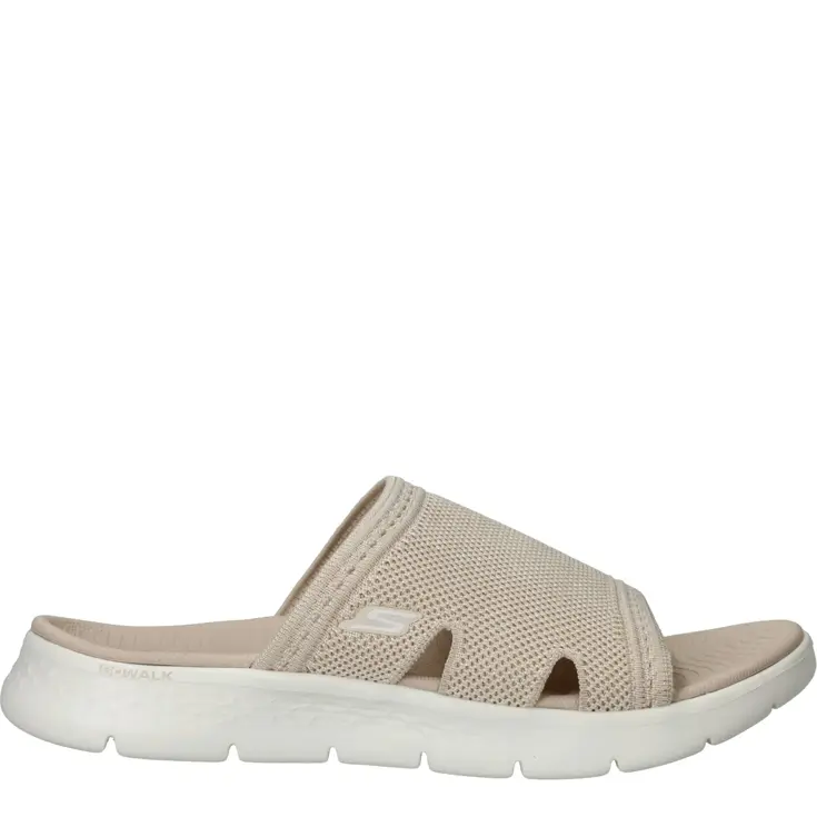Go Walk Flex - Isabelle Slippers Dames