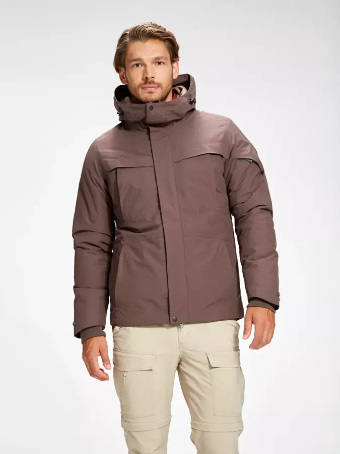 Memphis – Jas Heren – Waterdicht