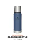 Stanley Thermosfles Blauw - 750ml
