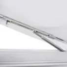 roofSTAR 7 Gemotoriseerd zonder ventilatie