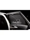 Kia Cee'd (CD) SW Wagon 2018 - Zonneschermen - Car Shades