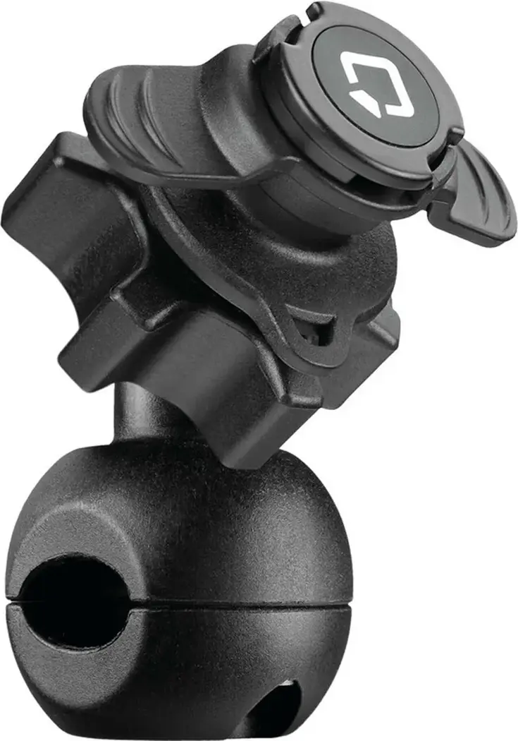 Optiline telefoonhouder motor spiegel