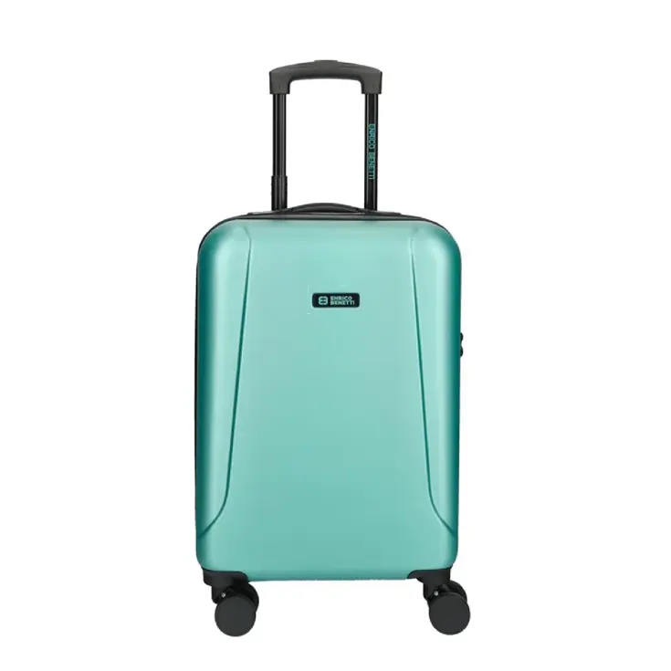 Edmonton - Handbagage koffer - 55cm - 35L