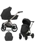 Brav 2-in-1 Kinderwagen