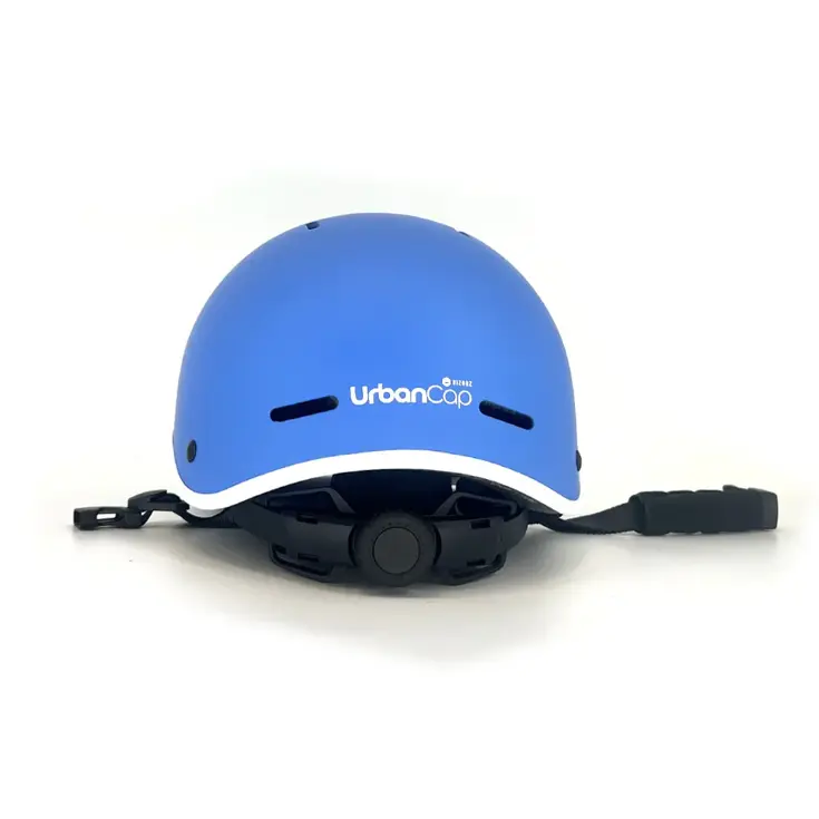 UrbanCap kinderfietshelm