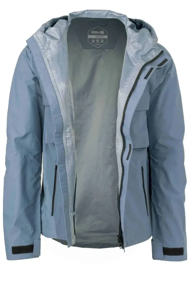 City Cruiser - Unisex Regenjas