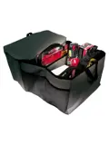 Kofferbak organiser zwart 'Thermo'