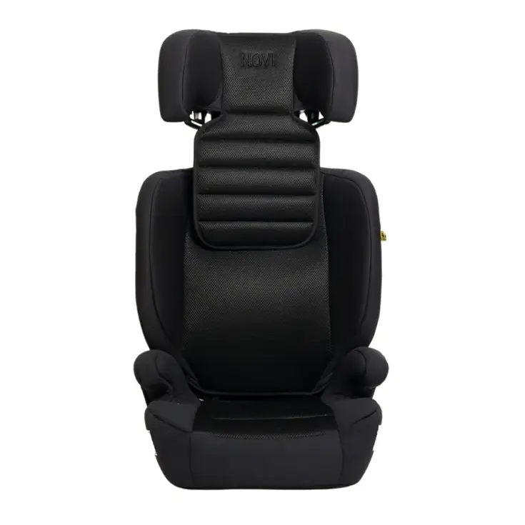 James Go - I-Size Isofix