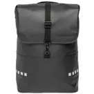 New Looxs rugtas Odense black 18L