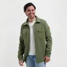 Luke - Heren vest  - Shirt Collar - MGO