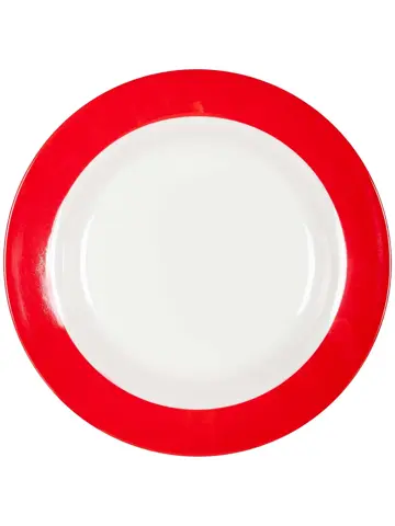 Colour Line Diepbord 4 Stuks