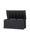 Keter Northwood Opbergbox - 630L - Antraciet