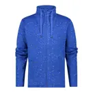Flint – Fleece Vest Heren