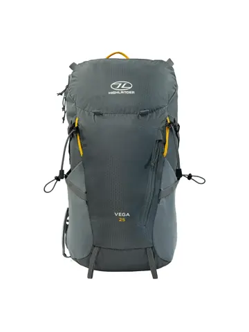 Outdoor rugzak Vega heren 25L