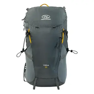 Highlander Outdoor rugzak Vega heren 25L