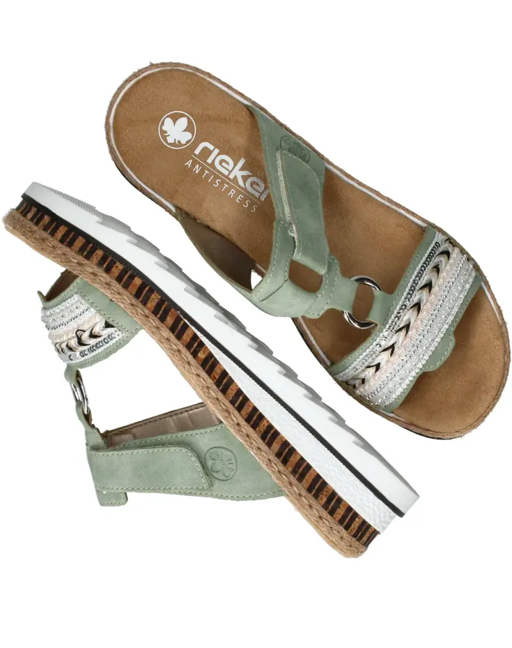 Slippers Dames