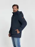 Sean Heren - Winterjas Parka