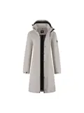 Anne Dames - Hardshell Jas - Waterdicht