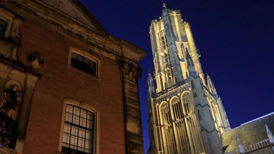 Toren van Arnhem