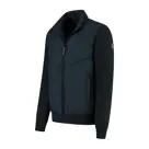 Travelin' Damian Heren Outdoorvest - Gevoerd