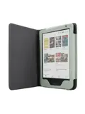 Ereader Hoesje - Luxe Case Kobo Clara BW