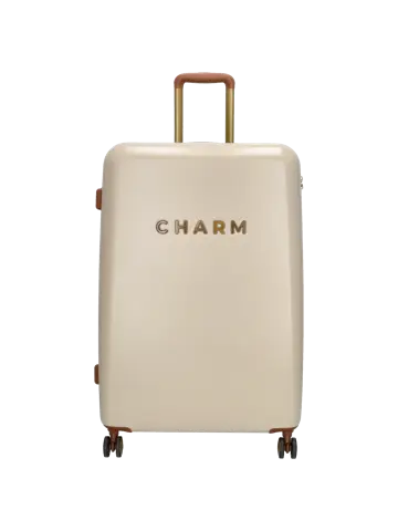 Capetown - Grote koffer - 75cm - 95L - TSA-slot