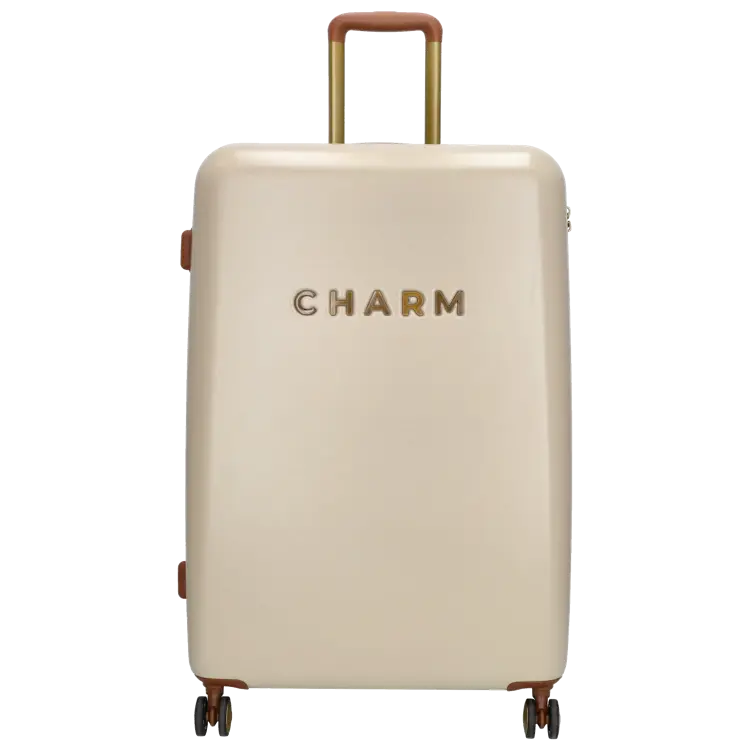 Charm London -  Nice - Grote koffer