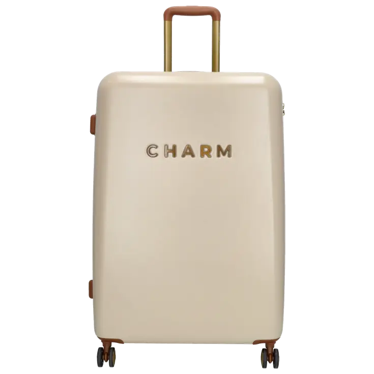 Charm London -  Capetown - Grote koffer