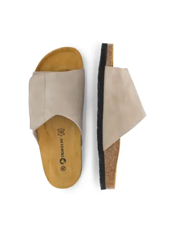 Amot Dames - Sandalen - Suede