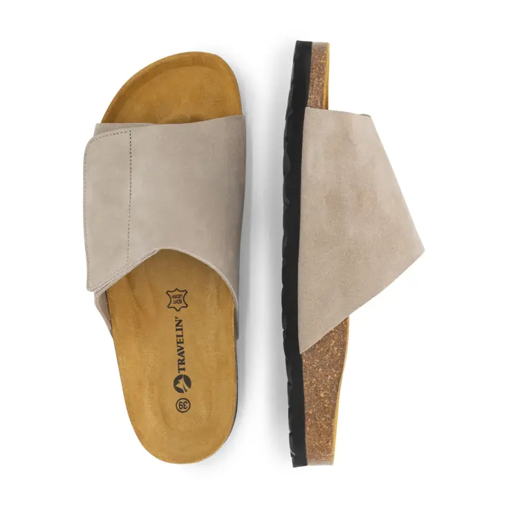 Amot Dames - Sandalen - Suede