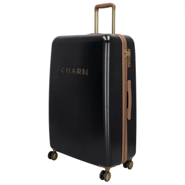 Capetown - Kofferset 2-dlg - 75/55cm - TSA-slot