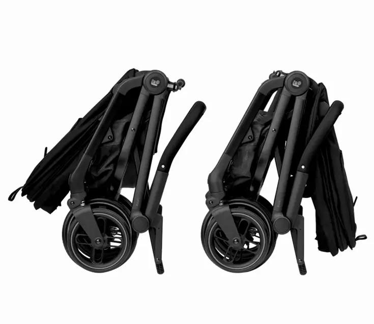 Leona² - Kinderwagen