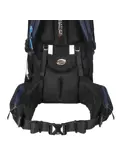 Outdoor rugzak Novar 60 + 5L