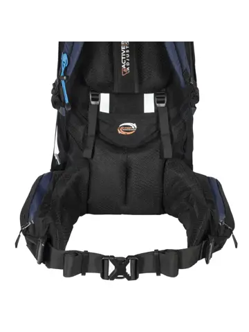 Outdoor rugzak Novar 60 + 5L