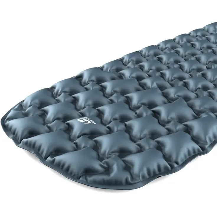 Hannah opblaasbare slaapmat Air 5.0
