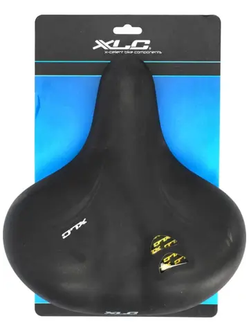 Xlc Fietszadel All Season City SA-A27