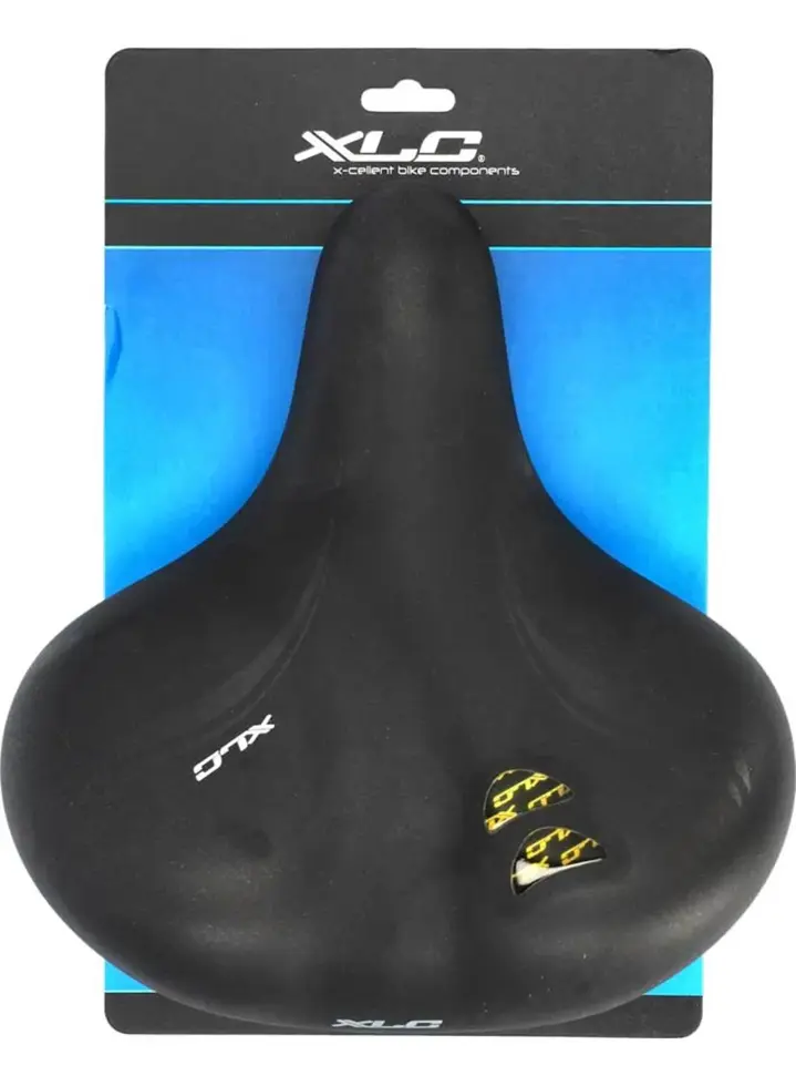 Xlc Fietszadel All Season City SA-A27
