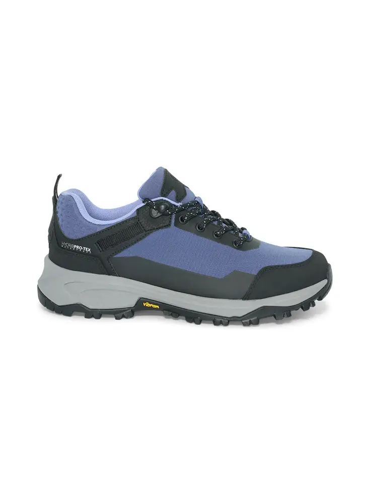 Malpia - Lage wandelschoenen dames