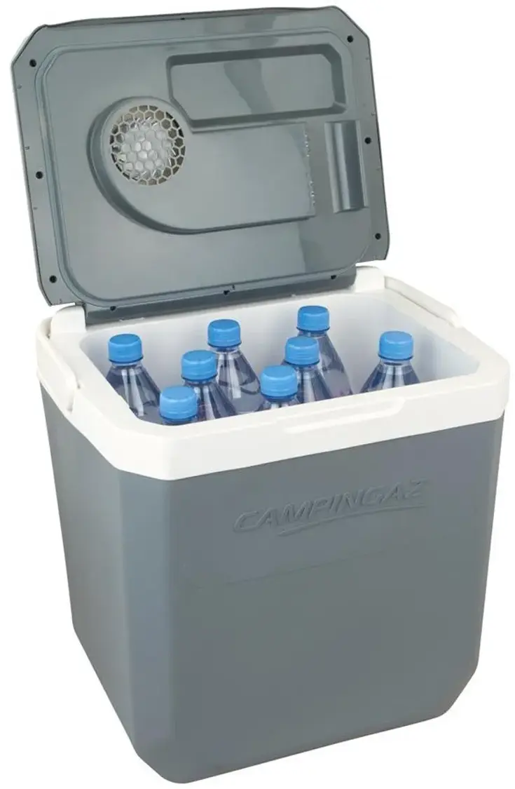 Powerbox Plus 24L TE Cooler