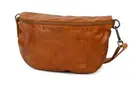Maiky - Leren Heuptas - Crossbodytas