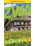 Marco Polo reisgids Zwarte Woud
