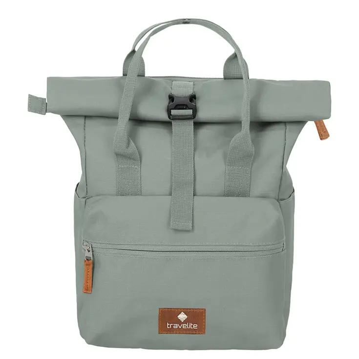 Basics Short Handle Rollup  | 11 L