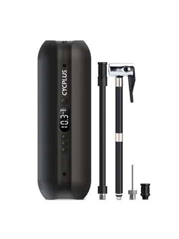 A2 PLUS autoband, Camper, fiets